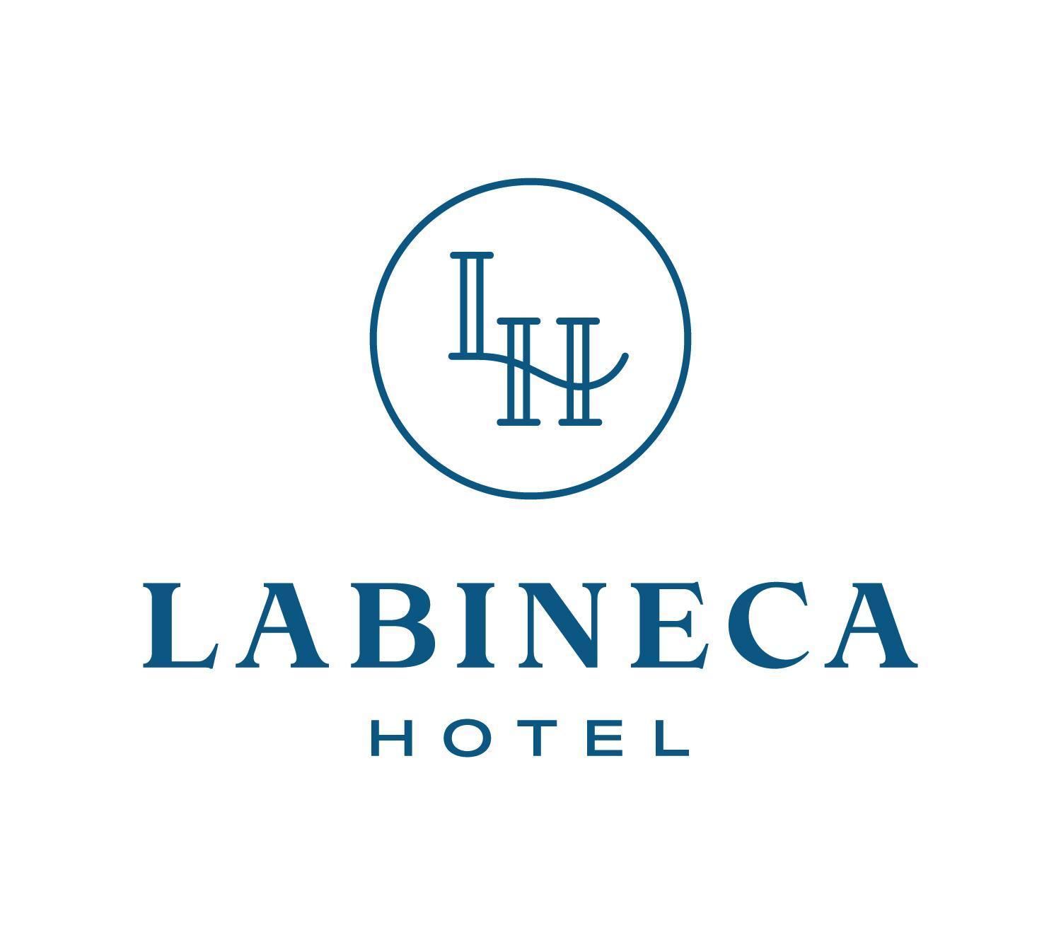 Hotel Labineca グラダツ エクステリア 写真