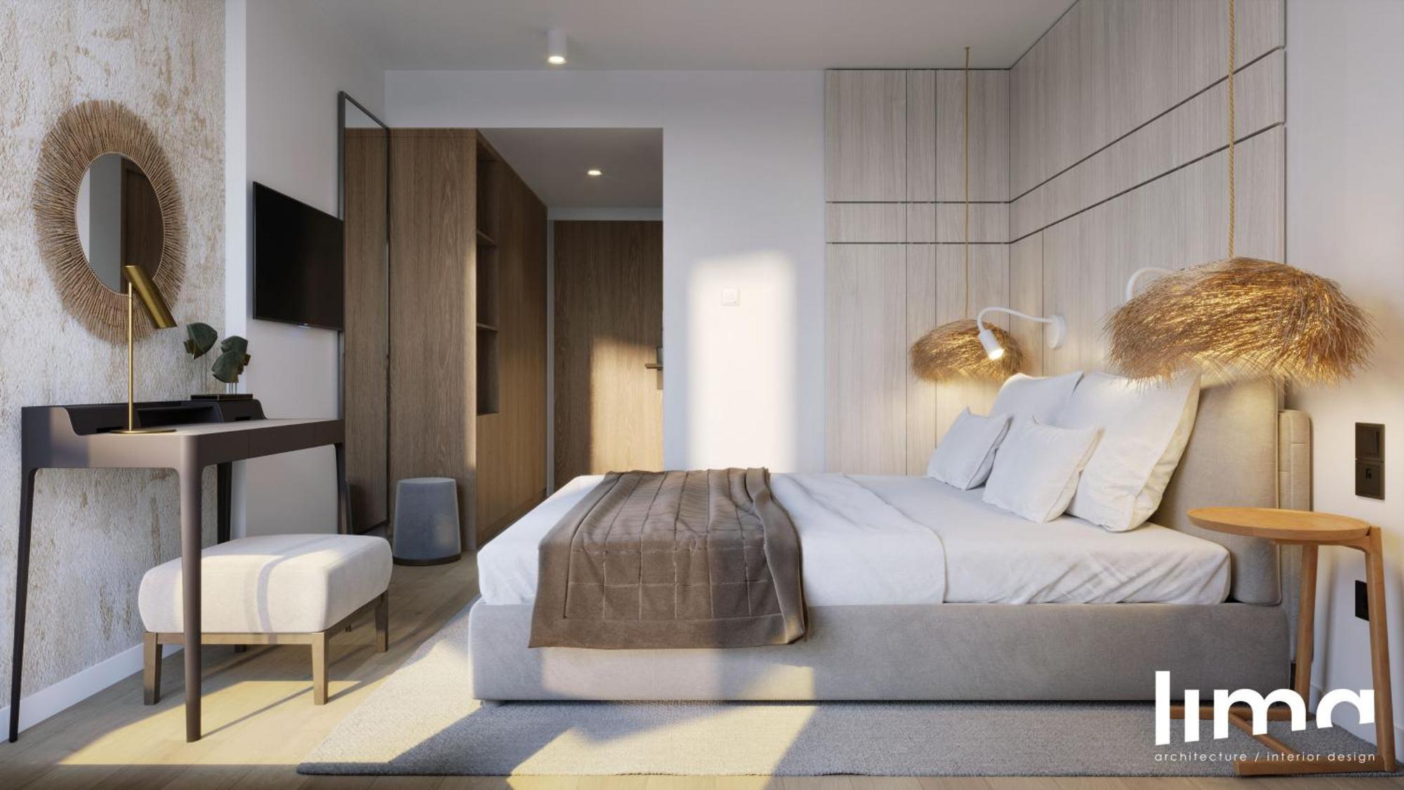 Hotel Labineca グラダツ エクステリア 写真