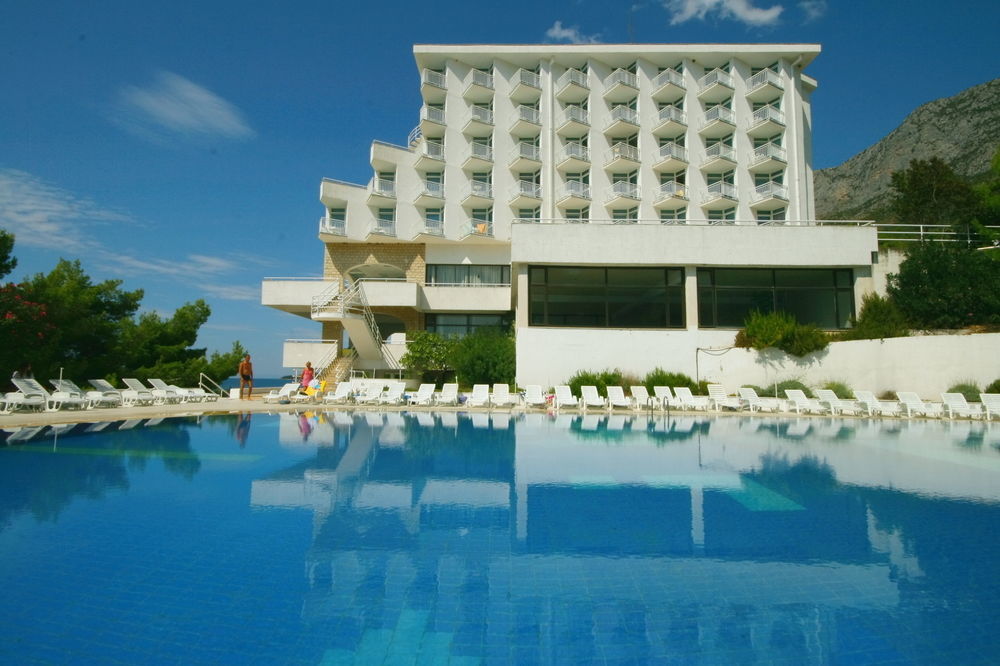 Hotel Labineca グラダツ エクステリア 写真